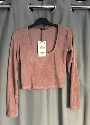 Pull Zara, brand: Zara, condizioni: Nuovo con cartellino, taglia: S / IT 40 / EU 36, €6.00, €7.00 include la Protezione acquisti