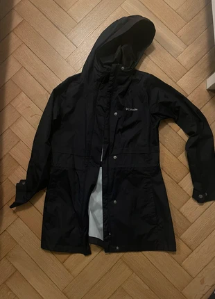 Columbia Rain coat/jacket, marque: Columbia, état: Très bon état, taille: S / 36 / 8, 11,00 €, 12,25 € Protection acheteurs incluse