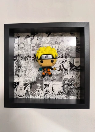 Naruto, merk: Naruto, staat: Nieuw zonder prijskaartje, € 35,00, € 37,45 inclusief Kopersbescherming