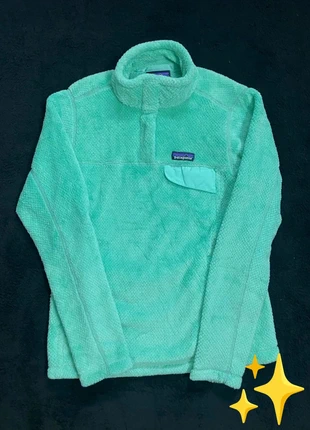 Polaire Patagonia, merk: Patagonia, staat: Heel goed, maat: S, € 45,00, € 47,95 inclusief Kopersbescherming Pro