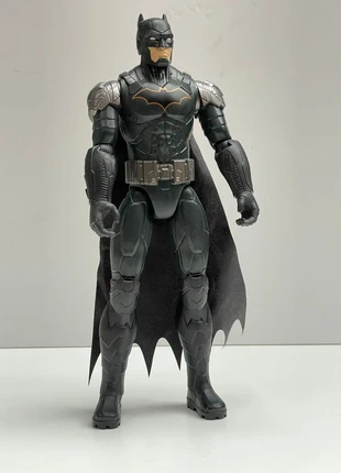Figurine Batman, marca: Batman, estado: Muito bom, tamanho: 7 anos / 122 cm, €5.00, €5.95 inclui Proteção do Comprador