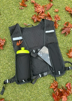 Hardloopvest/wandelvest, merk: hardloopvest, staat: Nieuw zonder prijskaartje, € 10,00, € 11,20 inclusief Kopersbescherming Pro