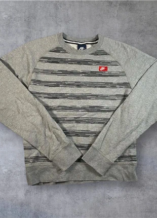 Sweat Homme Nike Gris – Taille S, brand: Nike, condition: Very good, size: S, €22.00, €23.80 includes Buyer Protection
