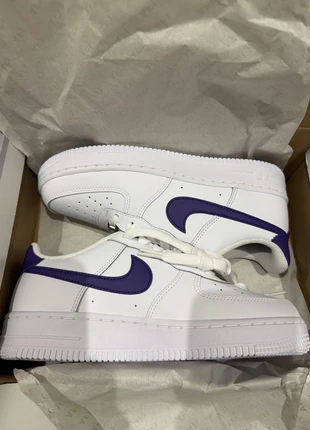 Basket Nike AF1, marque: Nike, état: Neuf avec étiquette, taille: 38, 70,00 €, 74,20 € Protection acheteurs incluse