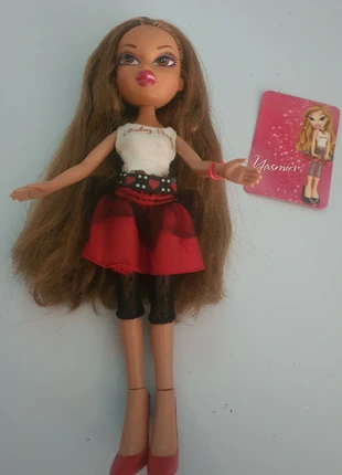 Bratz yasmin sweetheart 🌺, marque: Bratz, état: Bon état, taille: Taille unique, 30,00 €, 32,20 € Protection acheteurs (Pro) incluse