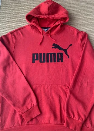 Sweat a Capuche Puma Taille XL / Hoodie Puma Size XL, brand: Puma, condition: Very good, size: XL, €24.99, €26.94 includes Buyer Protection Pro