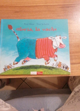 Gloria la vache, condition: Satisfactory, €2.00, €2.80 includes Buyer Protection