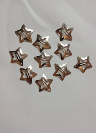 Barrette étoile, estado: Novo sem etiquetas, €2.90, €3.75 inclui Proteção do Comprador