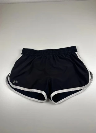 Short femme under armour noir sm fitness, marke: Under Armour, zustand: Sehr gut, 11,25 €, 12,51 € beinhaltet Vinted-Käuferschutz Pro