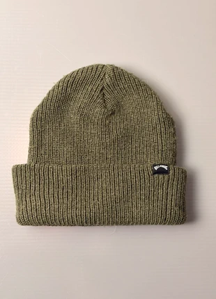 Bonnet kaki Billabong surf style pêcheur, marca: Billabong, estado: Muito bom, tamanho: Tamanho único, €10.00, €11.20 inclui Proteção do Comprador