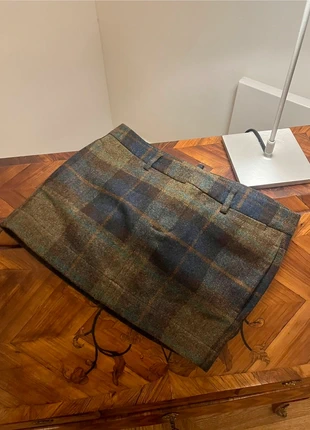 Dsquared2 Mini Skirt, marque: Dsquared2, état: Très bon état, taille: S / 36 / 8, 38,00 €, 40,60 € Protection acheteurs incluse