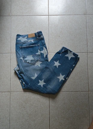 Vaquero Hand Work, brand: Work, condizioni: Ottime, taglia: XL / IT 46 / EU 42, €4.00, €4.90 include la Protezione acquisti