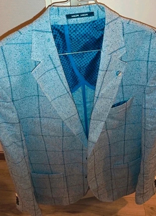 Blazer, marque: MCR, état: Très bon état, taille: 50, 15,00 €, 16,45 € Protection acheteurs incluse