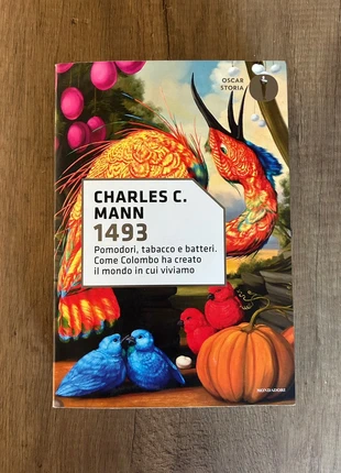 1943 Charles C. Mann, état: Très bon état, 9,90 €, 11,10 € Protection acheteurs incluse