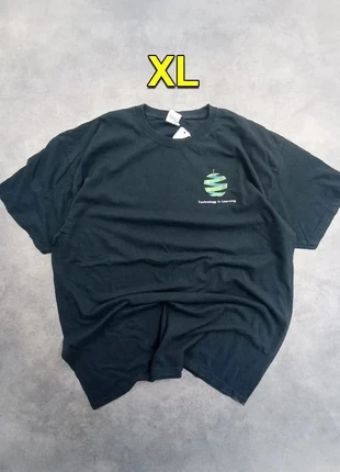 Graphic T-shirt – Technology in Learning Staff Tee – Size XL, brand: Graphic Tee, condition: Very good, size: XL, €6.00, €7.00 includes Buyer Protection