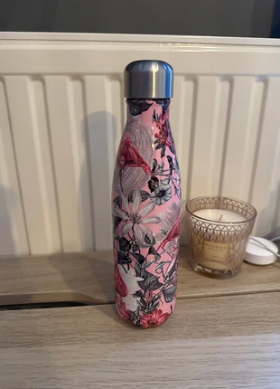 Gourde 500ml Chilly’s, marque: CHILLY'S, état: Très bon état, 15,00 €, 16,45 € Protection acheteurs incluse