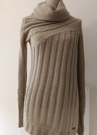 Vestido malha Salsa Jeans, marque: Salsa Jeans, état: Bon état, taille: S / 36 / 8, 5,00 €, 5,95 € Protection acheteurs incluse