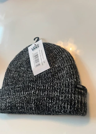 Bonnet noir Chine, marque: Vans, état: Neuf avec étiquette, taille: Taille unique, 15,00 €, 16,45 € Protection acheteurs incluse
