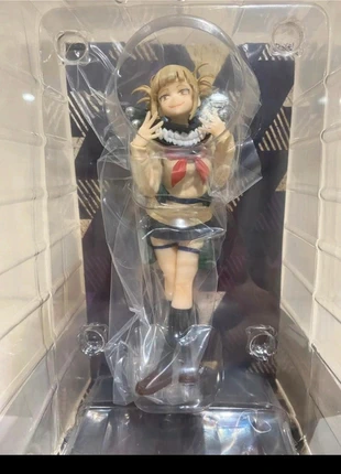 Himiko my Hero academia Boku no Hero pop Up parade figura anime, marca: Good Smile Company, estado: Nuevo con etiquetas, tamaño: Talla única, 28,00 €, 30,10 € Protección al comprador incluida