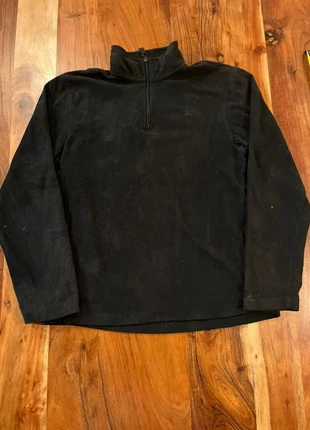 Veste Polaire Starter Noir doux Full Zip Chaud Hiver Homme Fleece S, marque: Starter, état: Bon état, taille: S, 6,90 €, 7,95 € Protection acheteurs (Pro) incluse