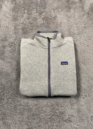 Veste polaire Patagonia | Gris | Taille M Femme, marque: Patagonia, état: Très bon état, taille: M / 38 / 10, 39,90 €, 42,60 € Protection acheteurs incluse