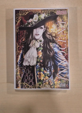 Innocent avec sa jaquette collector Momie, condition: New with tags, €7.99, €9.09 includes Buyer Protection Pro