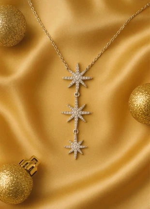 Collier en acier inoxydable, marque: Tendance, état: Neuf sans étiquette, 13,50 €, 14,88 € Protection acheteurs (Pro) incluse