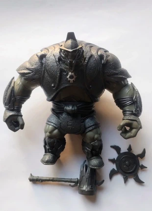 TMNT Gato Teenage Mutant Ninja Turtles Movie General Mono Alien Hunter 2006-2007, brand: Teenage Mutant Ninja Turtles, condition: Very good, size: One size, €69.00, €73.15 includes Buyer Protection
