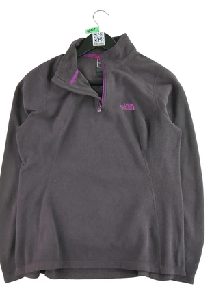 The North Face Pull polaire Tnf Femme Taille M Violet #Qwe0068, marque: The North Face, état: Très bon état, taille: M / 38 / 10, 29,99 €, 32,19 € Protection acheteurs (Pro) incluse