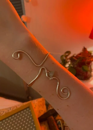 Feenhaftes boho Armband Hippie, brand: Sonstiges, condizioni: Ottime, €7.00, €8.05 include la Protezione acquisti