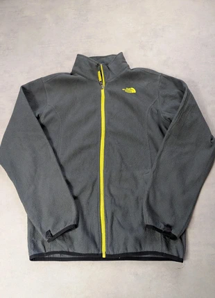 Veste polaire The North Face gris XL enfant, merk: The North Face, staat: Heel goed, maat: XL, € 18,00, € 19,60 inclusief Kopersbescherming Pro