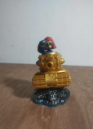Figurine Skylanders Swap Force Heavy Duty Sprocket, marque: Skylanders, état: Bon état, taille: Taille unique, 3,00 €, 3,85 € Protection acheteurs (Pro) incluse