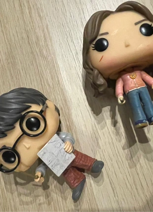 Pop Harry Potter 3, brand: Funko Pop, condizioni: Ottime, taglia: 7 anni / 122 cm, €7.00, €8.05 include la Protezione acquisti