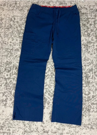 Pantalon Dickies bleu de travail vintage taille L homme, marque: Dickies, état: Très bon état, taille: L, 9,00 €, 10,15 € Protection acheteurs incluse