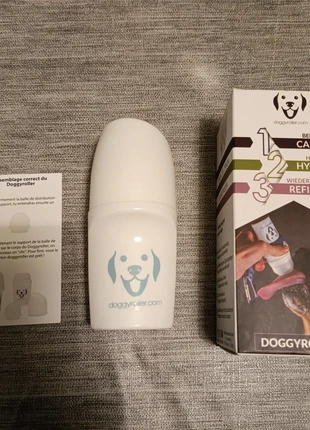 Doggy Roller, marque: doggyroller, état: Neuf avec étiquette, 5,00 €, 5,95 € Protection acheteurs incluse