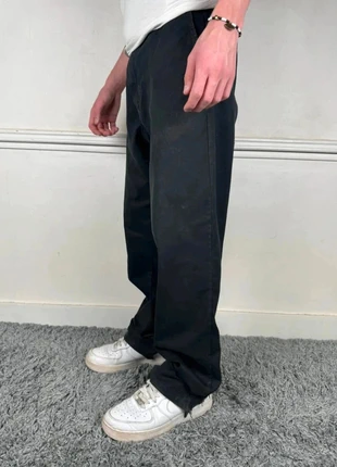 Pantalon Chino pour Homme Dickies taille W32 L32 Baggy Large Wide WorkwearBox 7, marca: Dickies, estado: Muito bom, tamanho: PT 42 | W32, €10.00, €11.20 inclui Proteção do Comprador Pro