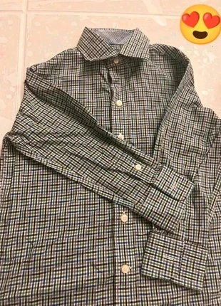 Chemise Thomas Dean Taille 4 ans Très bon Etat, marque: T&D, état: Très bon état, taille: 4 ans / 104 cm, 9,00 €, 10,15 € Protection acheteurs incluse