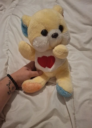 Peluche, condition: Very good, size: One size, €4.00, €4.90 includes Buyer Protection