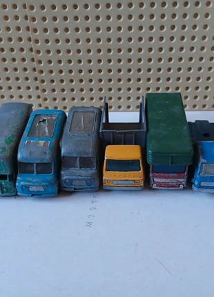 Matchbox, marque: Matchbox, état: Satisfaisant, taille: Taille unique, 4,00 €, 4,90 € Protection acheteurs incluse