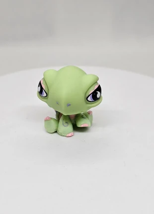 Turtle #922 Littlest Pet Shop 2009 Hasbro, brand: Littlest Pet Shop, condition: Good, €2.90, €3.75 includes Buyer Protection Pro