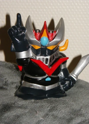 Tirelire Mazinger Z Vintage, marque: Mazinger z, état: Bon état, taille: Taille unique, 25,00 €, 26,95 € Protection acheteurs incluse