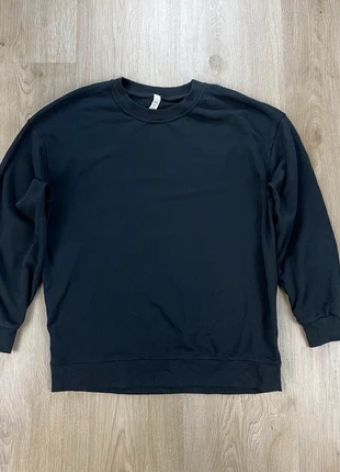 Sweat Lululemon Noir Taille 6 (Équivalent EU 38), marca: Lululemon, estado: Muy bueno, tamaño: M / 38 / 10, 34,00 €, 36,40 € Protección al comprador Pro incluida