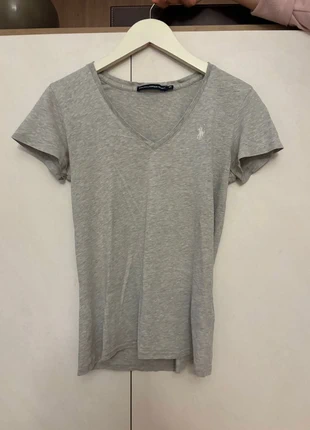 Camiseta gris ralph lauren, marque: Ralph Lauren, état: Très bon état, taille: XS / 34 / 6, 6,00 €, 7,00 € Protection acheteurs incluse