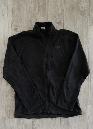 Polaire avec zip the north face noir taille M homme logo brodé, marque: The North Face, état: Très bon état, taille: M, 28,00 €, 30,10 € Protection acheteurs (Pro) incluse
