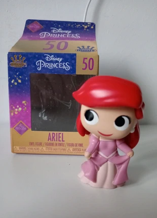 Disney Princess Ariel Funko Pop mini, marca: Funko, estado: Nuevo sin etiquetas, tamaño: Talla única, 3,45 €, 4,32 € Protección al comprador incluida