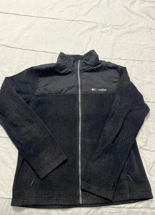 Veste polaire Columbia homme – Taille L – Noire – Très bon état, brand: Columbia, condition: Very good, size: L, €15.00, €16.45 includes Buyer Protection