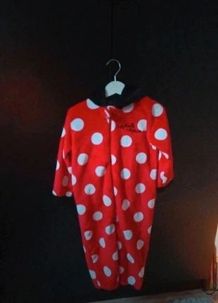 Pijama invierno minnie, marque: Primark, état: Très bon état, taille: 3 ans / 98 cm, 6,00 €, 7,00 € Protection acheteurs incluse
