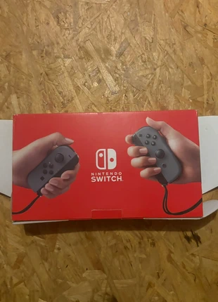 Nintendo Switch – Boîte + Intérieur (Vide), marque: Nintendo, état: Très bon état, 20,00 €, 21,70 € Protection acheteurs incluse