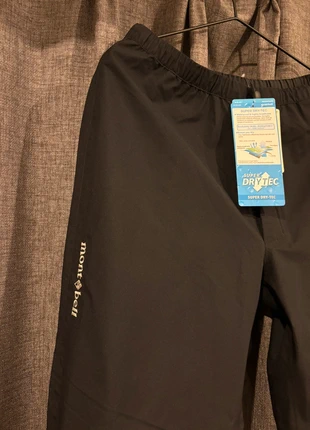 Rain pants Montbell, brand: Montbell, condition: New with tags, size: S, €120.00, €126.70 includes Buyer Protection
