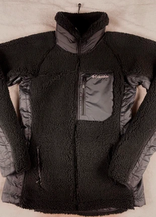 Veste Columbia Ridge Archer II Femme / Taille S/ Full Noir, marque: Columbia, état: Neuf sans étiquette, taille: S / 36 / 8, 75,00 €, 79,45 € Protection acheteurs incluse